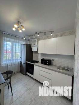 2-к квартира, посуточно, 50м2, 1/1 этаж