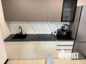 1-к квартира, посуточно, 37м2, 3/18 этаж