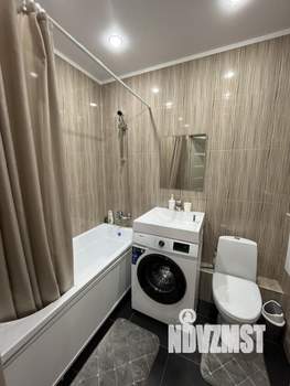 1-к квартира, посуточно, 26м2, 1/1 этаж