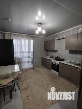 2-к квартира, на длительный срок, 61м2, 5/17 этаж