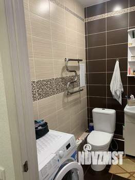 1-к квартира, на длительный срок, 40м2, 5/17 этаж