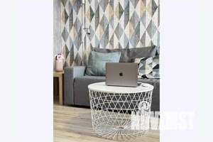 1-к квартира, посуточно, 42м2, 10/17 этаж