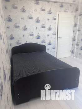 2-к квартира, посуточно, 50м2, 4/16 этаж