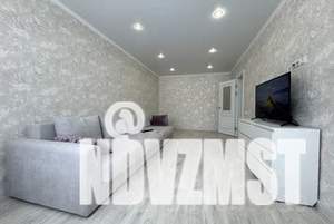 2-к квартира, посуточно, 62м2, 4/17 этаж