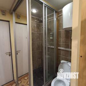 Студия квартира, посуточно, 17м2, 1/1 этаж