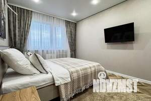 1-к квартира, посуточно, 40м2, 18/20 этаж