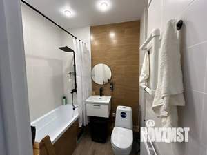 1-к квартира, посуточно, 35м2, 13/17 этаж