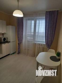 1-к квартира, на длительный срок, 45м2, 11/12 этаж