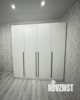 1-к квартира, на длительный срок, 36м2, 13/17 этаж