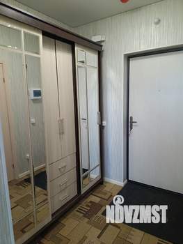 Студия квартира, посуточно, 27м2, 5/18 этаж