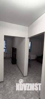 1-к квартира, на длительный срок, 36м2, 2/18 этаж