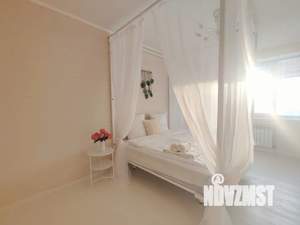 2-к квартира, посуточно, 75м2, 12/17 этаж