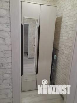 1-к квартира, посуточно, 36м2, 14/17 этаж