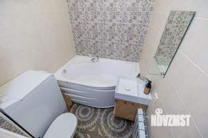 1-к квартира, на длительный срок, 38м2, 1/17 этаж