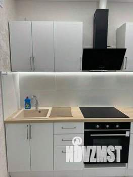 1-к квартира, посуточно, 48м2, 1/1 этаж