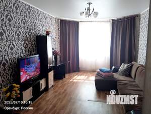 2-к квартира, посуточно, 56м2, 9/12 этаж