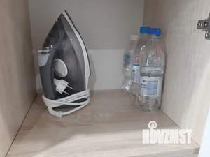 1-к квартира, посуточно, 40м2, 6/17 этаж