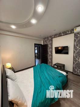 2-к квартира, посуточно, 65м2, 16/17 этаж