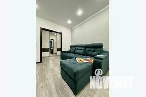 1-к квартира, посуточно, 47м2, 16/17 этаж