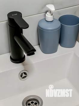 Студия квартира, на длительный срок, 25м2, 4/6 этаж