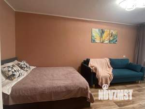 1-к квартира, посуточно, 32м2, 1/1 этаж