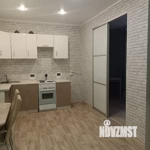 2-к квартира, на длительный срок, 47м2, 10/17 этаж