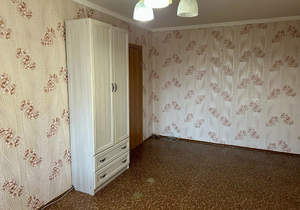 1-к квартира, на длительный срок, 34м2, 8/9 этаж