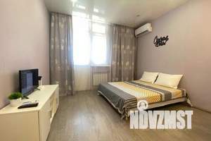 1-к квартира, посуточно, 26м2, 14/16 этаж