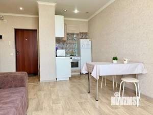 2-к квартира, посуточно, 42м2, 16/17 этаж