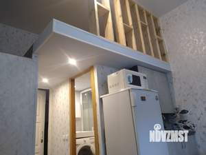 Студия квартира, на длительный срок, 20м2, 1/5 этаж