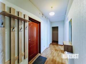 2-к квартира, посуточно, 70м2, 1/1 этаж