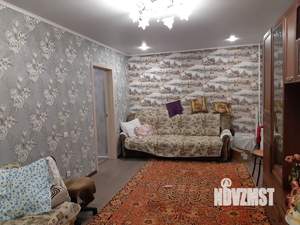 1-к квартира, на длительный срок, 36м2, 7/17 этаж