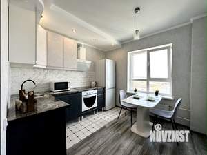 2-к квартира, посуточно, 65м2, 11/15 этаж