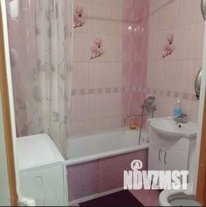 1-к квартира, посуточно, 34м2, 13/17 этаж