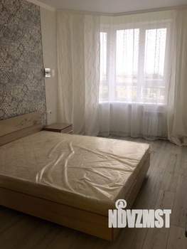 2-к квартира, на длительный срок, 68м2, 10/17 этаж