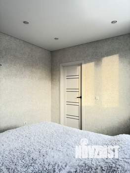 1-к квартира, посуточно, 48м2, 2/22 этаж