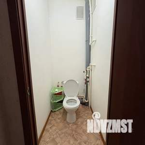 1-к квартира, посуточно, 57м2, 7/7 этаж