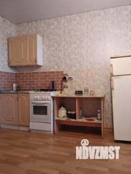 Студия квартира, на длительный срок, 30м2, 5/19 этаж