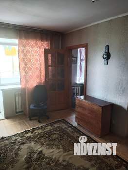 2-к квартира, на длительный срок, 54м2, 4/5 этаж