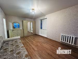 1-к квартира, на длительный срок, 37м2, 6/9 этаж