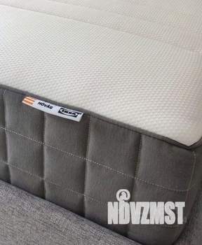 2-к квартира, посуточно, 40м2, 1/1 этаж