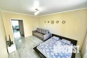 2-к квартира, посуточно, 62м2, 6/16 этаж