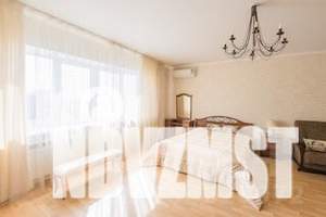 1-к квартира, посуточно, 65м2, 6/8 этаж
