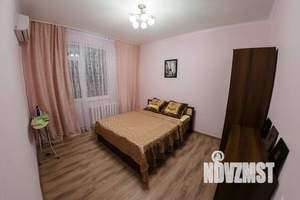 2-к квартира, посуточно, 65м2, 1/1 этаж