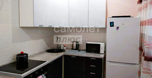 1-к квартира, на длительный срок, 33м2, 18/18 этаж