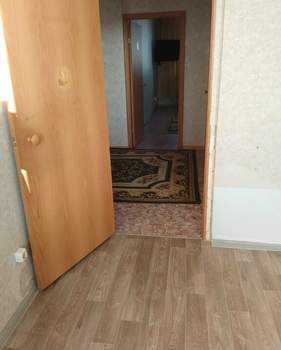 1-к квартира, на длительный срок, 45м2, 14/17 этаж