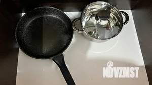 Студия квартира, посуточно, 36м2, 3/18 этаж