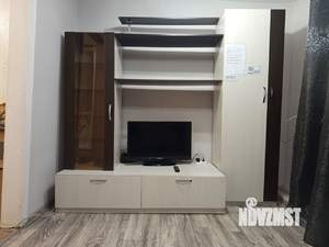 1-к квартира, посуточно, 24м2, 1/5 этаж