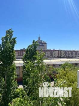 1-к квартира, посуточно, 42м2, 4/9 этаж