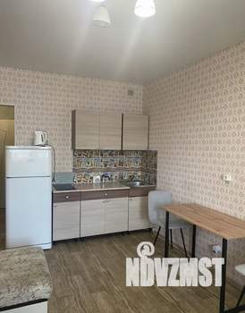 Студия квартира, посуточно, 30м2, 13/17 этаж